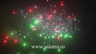 Купить профессиональный фейерверк в Самаре и Тольятти (Фейерверк-49).