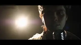 Джизус - БМНБПЭК (удалённый клип)