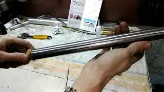 Снова бложик с мастерской
