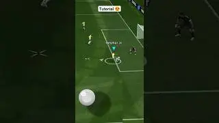 Neymar skill tutorial😍| pes 