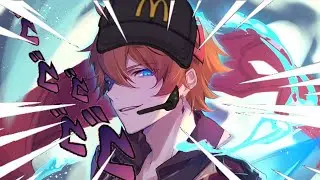 STINKY RAT CHILDE.EXE | GENSHIN IMPACT