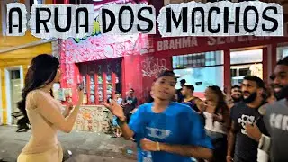 FIZERAM FILA PRA ME BEIJAR! | NATTY