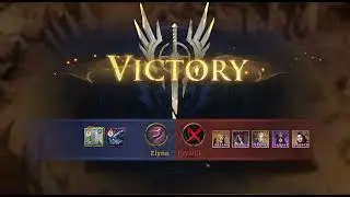 Watcher of Realms GvG, New Attaque Team 