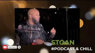 STOAN DROPS SICK BARS AT MACG'S PODCAST ANDD CHILL