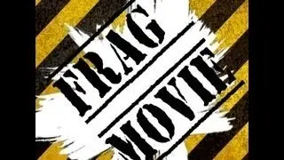 Warface FragMovie Ак-103