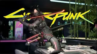 Cyberpunk 2077 - This is why NETRUNNING is OVERPOWERED