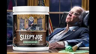 SLEEPY JOE
