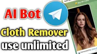 #clothremoverbot