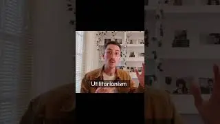 Utilitarianism #philosophy #knowledge #truth #justice #moralstory #ethics