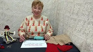 Шарф 