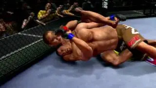 UFC Undisputed 2010 - BJ Penn Trailer (PS3 / PSP / XBox360 )