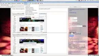 Don Bishop Firefox Script Errors Fixed was Video Resumer Addon Live Stream 02-13-17 Don Bishop