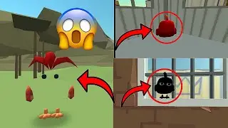 NEW UPDATE SECRETS IN CHCIEKN GUN V4.2.0😱 CHCIEKN GUNNEW UDPATE V4.1.0