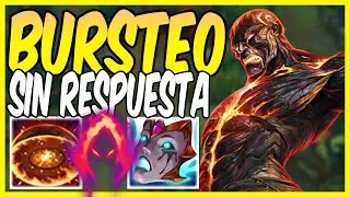 🔥¡¿SER SUPPORT en BRONCE?! MIRA ESTO SI QUIERES SUBIR ELO🔥