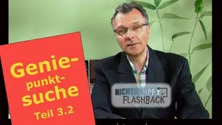 Geniepunktsuche - DEIN Erfolg 3.2 - FLASHBACK #23