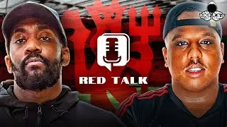 CASEMIRO LINKED WITH GALATASARAY | IS THE DOOR FULLY CLOSED ON TUCHEL | RANTS x @SaeedTV_ | RED TALK