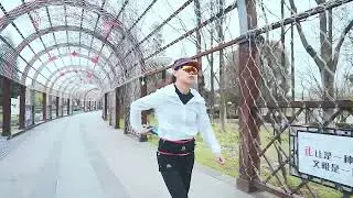 Поясная Сумка Aonijie #Shorts