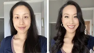How To Do Pageant Makeup For Beginners | Easy Step-By-Step Tutorial