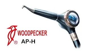 Woodpecker AP-H Airflow Cihazı【𝐎𝐩𝐞𝐫𝐚𝐭𝐢𝐨𝐧 𝐚𝐧𝐝 𝐌𝐚𝐢𝐧𝐭𝐞𝐧𝐚𝐧𝐜𝐞 𝐃𝐞𝐦𝐨𝐧𝐬𝐭𝐫𝐚𝐭𝐢𝐨𝐧】