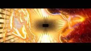 2-4 Grooves - Writing On The Wall (St. Elmo's Fire) (Official Music Video HD)