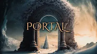 Portal to a New World | fantasy ambience and music | 