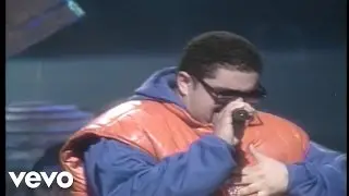 Heavy D & The Boyz - Truthful