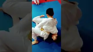 крутой бой двух пацанов