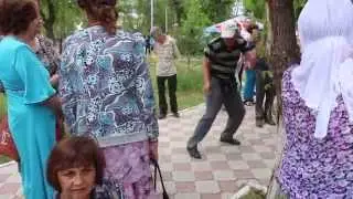 Татары. САБАНТУЙ 14.06.2015