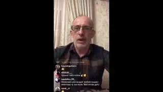 Магомед Ханбиев  СЫН  Ичкерии и СЛУГА Рамзана Кадырова