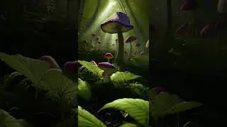 Сон в летнюю ночь после грибного супа 2