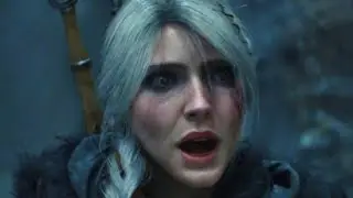 Everyone is freaking out about The Witcher 4
