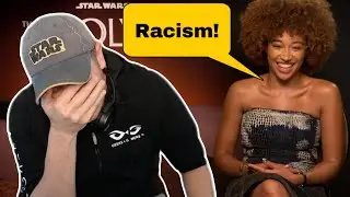 Acolyte Star BLAMES "Alt-Right" Fans For Cancellation
