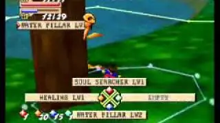 Let's Play Quest 64 Part 5