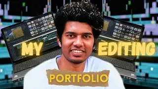 Portfolio Video