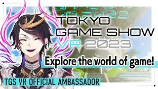 Explore the world of game!