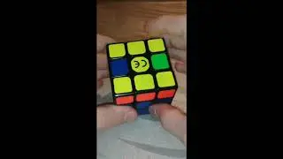 Comment résoudre un rubiks cube 3x3