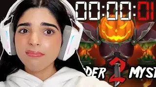 🚨MM2 HALLOWEEN UPDATE WAITING ROOM🎃