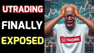 (SHOCKING ❗) UTRADING ROBOT FINALLY EXPOSED