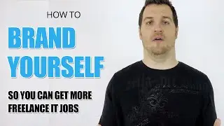 How to Brand Yourself So You Can Get More Web Design Clients