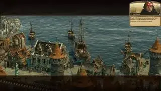 Обзор Anno 1404