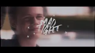 [BAD GUY] Bill Skarsgard // Roman Godfrey // Pennywise // EDIT