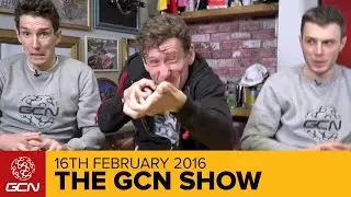 Awesome New Tech Special + An Explosive New Feature | The GCN Show Ep. 162