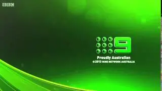 Channel Nine - Green Production Closer (2013)