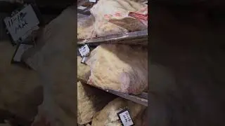 «Сырое» уже было. Теперь с плесенью 