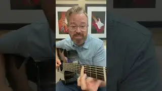 Blues pattern lesson ala Albert King “Born under a bad sign”