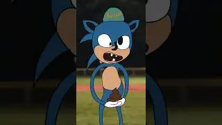 Sonic Funny Meme 🤣😂