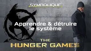 Apprendre & détruire le système de Hunger Games · Sweetberry