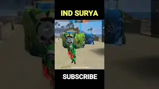 IND SURYA 😱😱😱 
