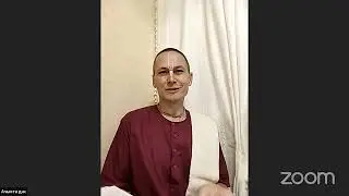 ШБ 7.8.5 «Источник неприязни демонов» Ачьюта дас