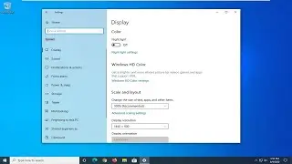 How to Fix Display Driver Failed to Start Error on Windows 10/8/7